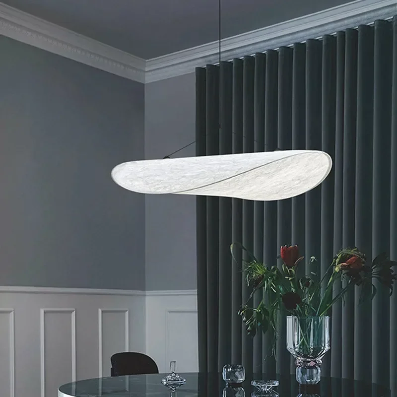 Aerovia - Contemporary Pendant Lamps – Elegant Layered Design for Home Lighting