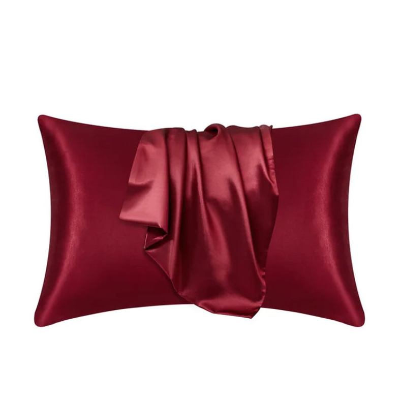 Sofinez - Luxury Silk Beddings – Soft Pillowcase for Ultimate Sleep Comfort