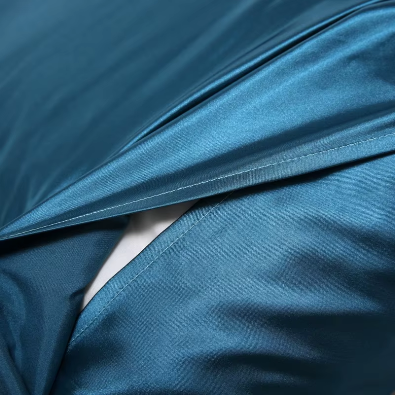 Sofinez - Luxury Silk Beddings – Soft Pillowcase for Ultimate Sleep Comfort