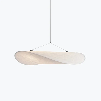 Aerovia - Contemporary Pendant Lamps – Elegant Layered Design for Home Lighting