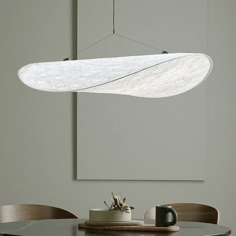 Aerovia - Contemporary Pendant Lamps – Elegant Layered Design for Home Lighting