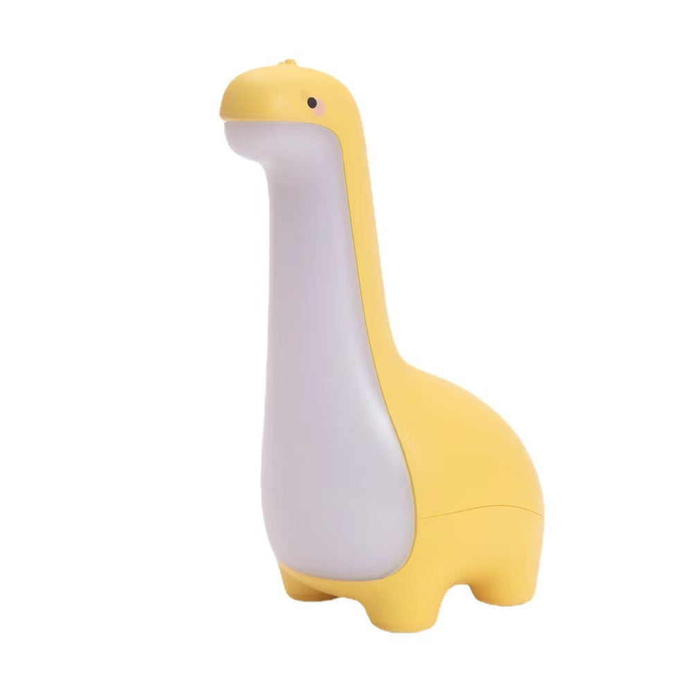DinoGlow | Dimmable LED Dinosaur Night Light