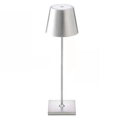 LumoVibe | Wireless Modern Table Lamp
