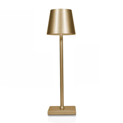 LumoVibe | Wireless Modern Table Lamp