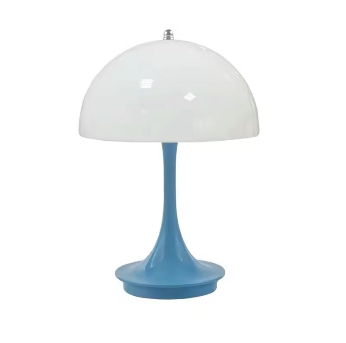 FunLume | Retro Dome Touch Lamp