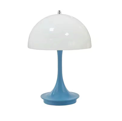 FunLume | Retro Dome Touch Lamp