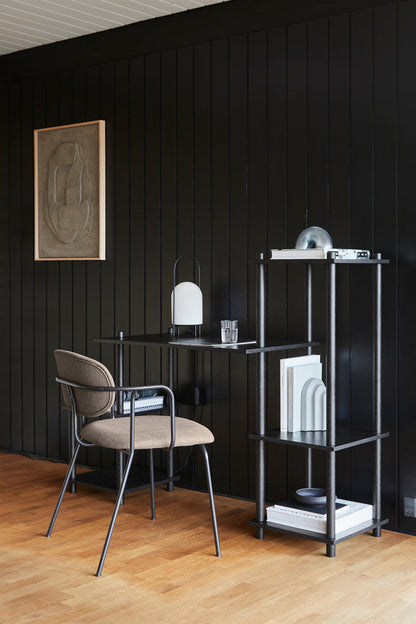 Lumea | Modern Table Lamp with Opal Glass and Dimmable Light